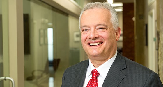 Anthony  S. Manna, principal and chairman, Signet, LLC