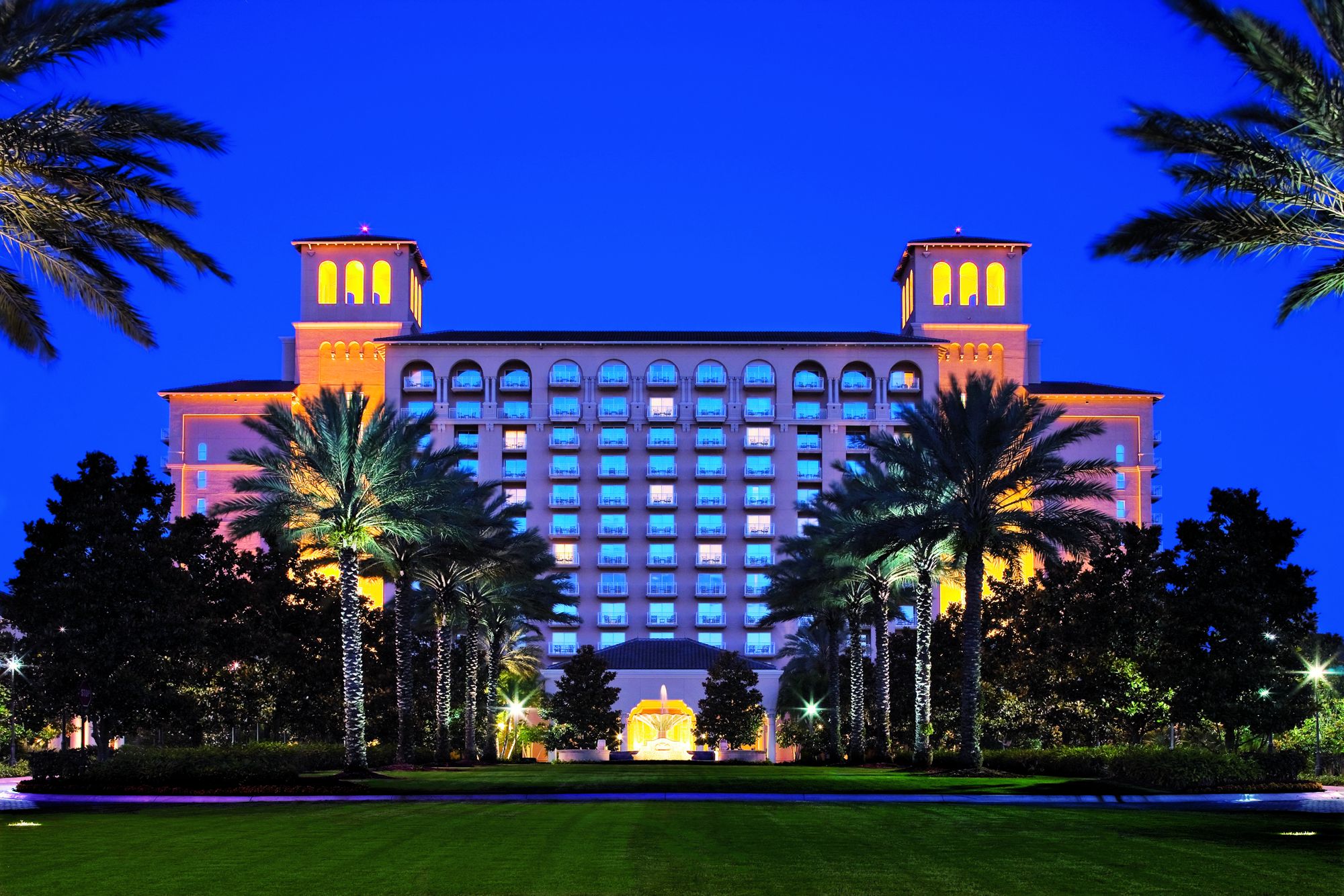 Ritz-Carlton | Orlando, Grande Lakes, Florida