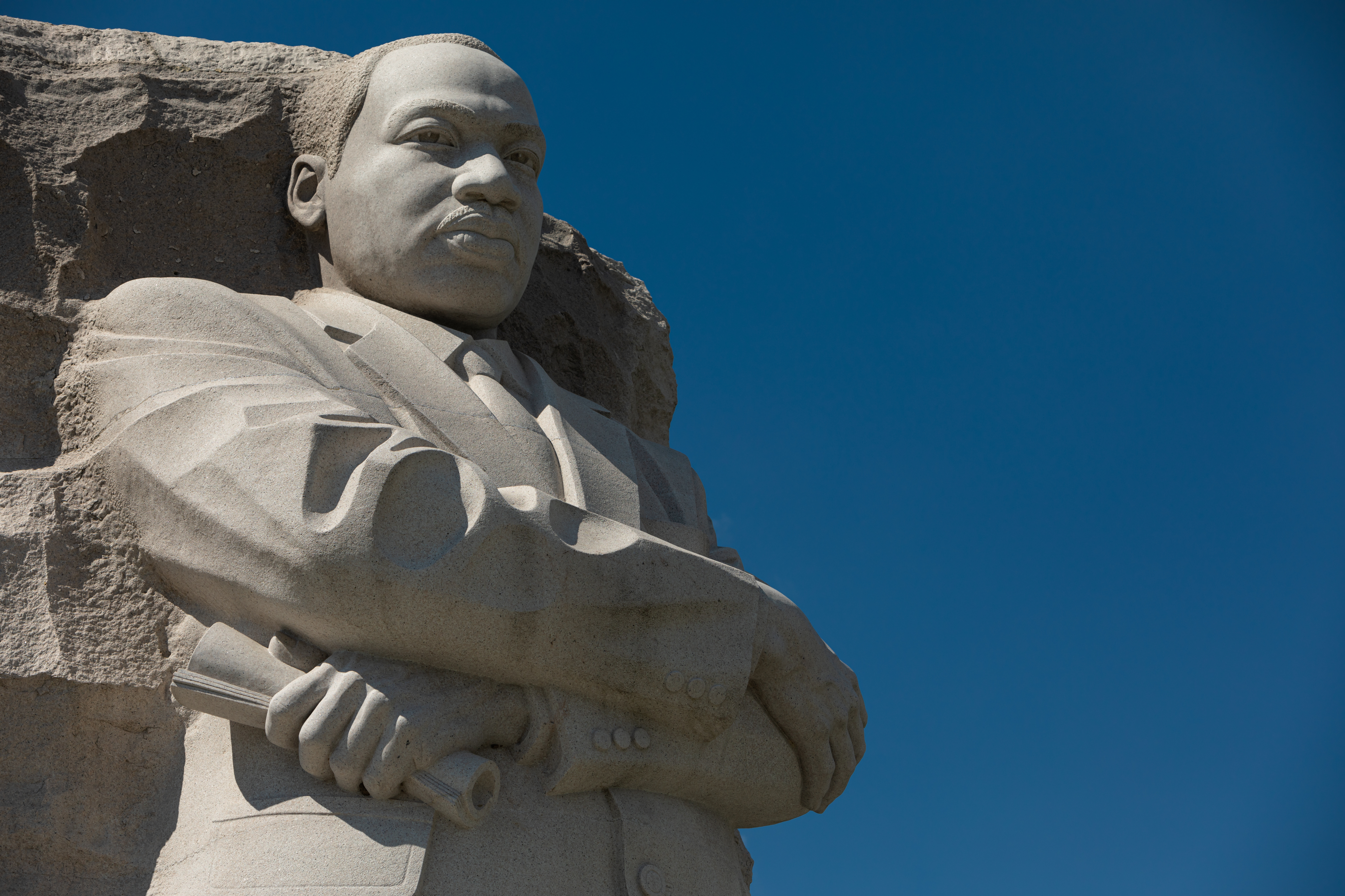 Martin Luther King, Jr. Memorial