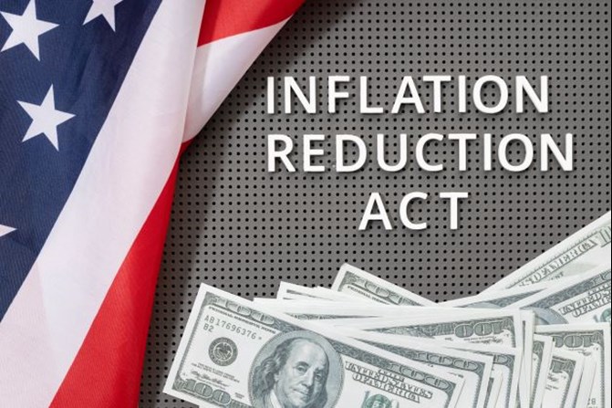 Inflation Reduction Act Healthcare Provisions